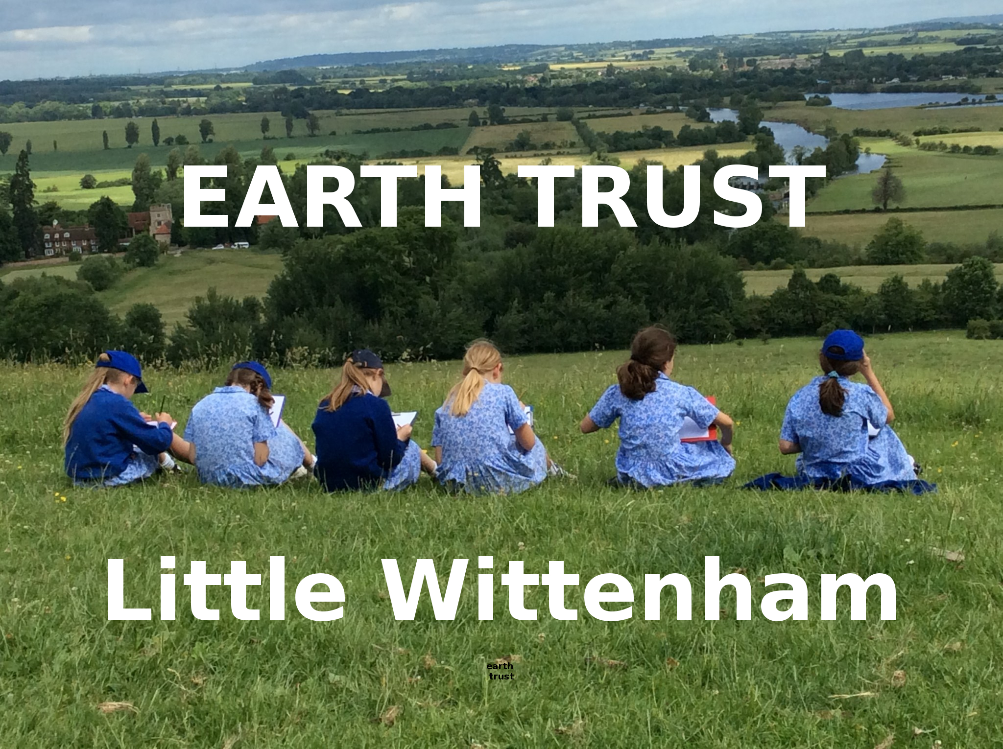 Earth Trust
