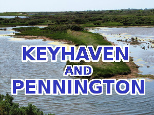 Keyhaven