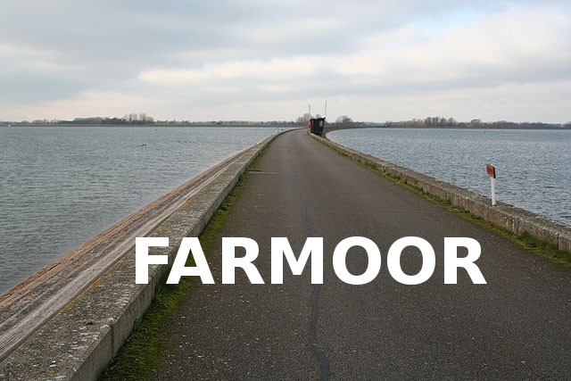 Farmoor